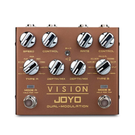 Joyo R-09 Vision по цене 8&nbsp;210 ₽