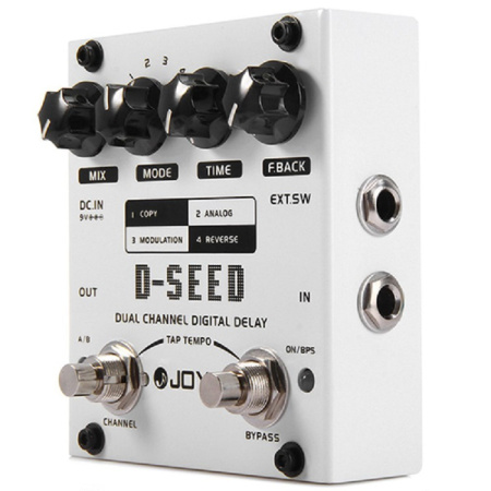 Joyo D-Seed по цене 6&nbsp;380 ₽