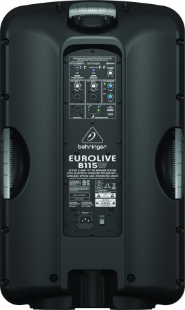 Behringer Eurolive B115W по цене 49 990.00 ₽