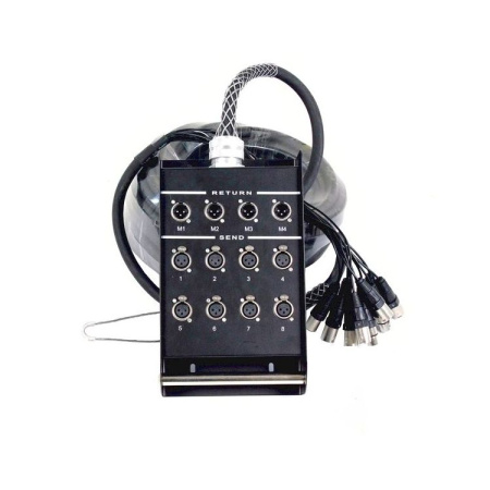 Invotone DB0804/20M по цене 17 190 ₽