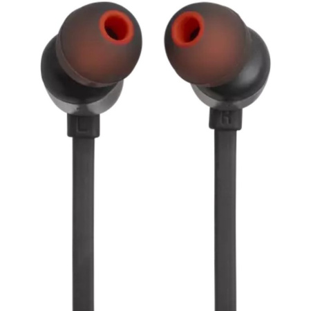 JBL Tune 310C Black (JBLT310CBLK) по цене 1 650 ₽