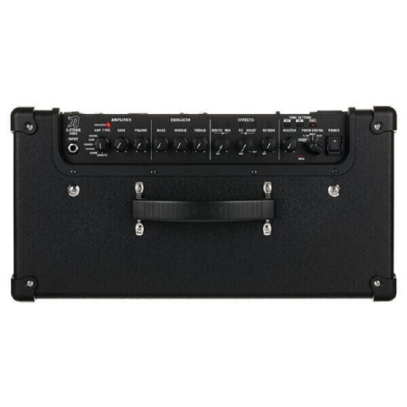Boss Katana 50 EX MK3 по цене 59 500 ₽