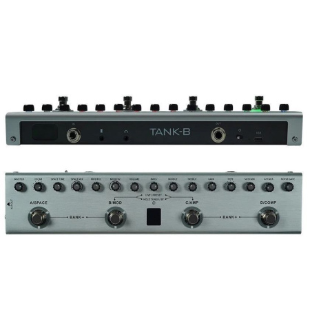 Kokko Tank-B по цене 7&nbsp;440 ₽