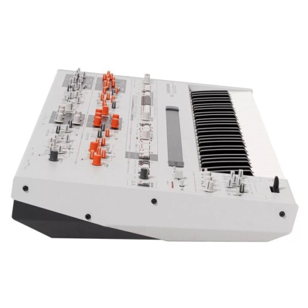 UDO Audio Super Gemini White по цене 505 300 ₽