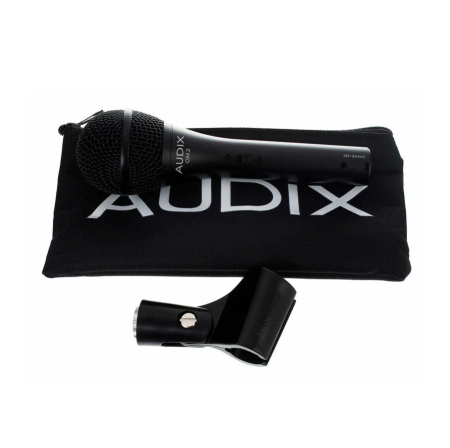 Audix OM2S по цене 13 590 ₽