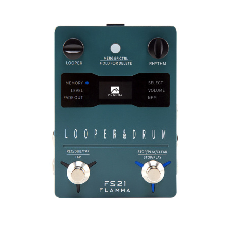 Flamma FS21 Looper Drummer по цене 9&nbsp;330 ₽