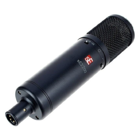 sE Electronics SE 2200 по цене 23&nbsp;920.00 ₽