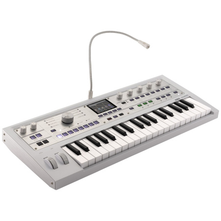 Korg MicroKorg2 MWH по цене 61 000 ₽