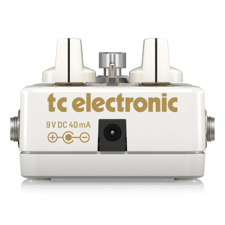 TC Electronic SPARK BOOSTER по цене 9 486 ₽
