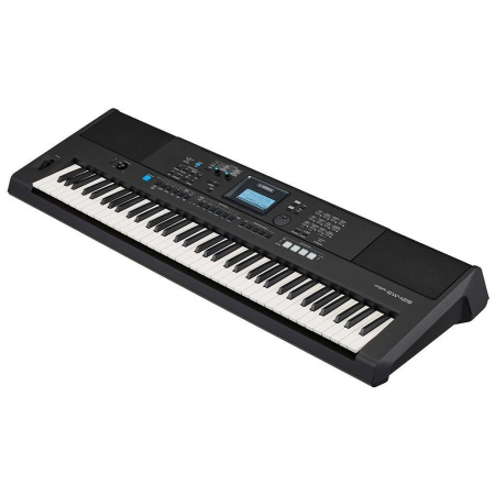 Yamaha PSR-EW425 по цене 77 430 ₽