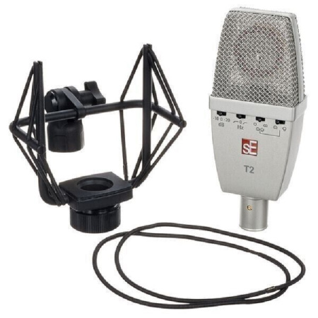 sE Electronics T2 по цене 52 630 ₽