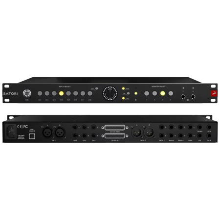 Antelope Audio Satori Gen2 + R4S по цене 249 990 ₽
