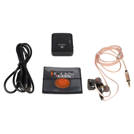 iCON AirMon Pro RX по цене 6 990 ₽