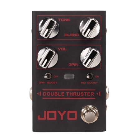 Joyo R-28 Double Thruster по цене 5&nbsp;080.00 ₽