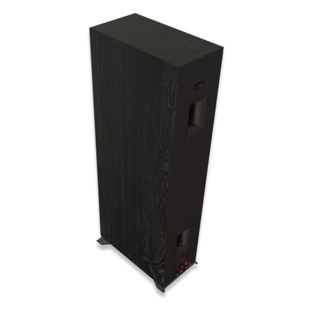 Klipsch RP-6000F 2 Ebony по цене 165 000 ₽