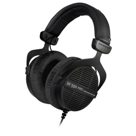 Beyerdynamic DT 990 PRO Black Limited Edition 80 Ohm по цене 19 100 ₽