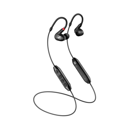 Sennheiser IE 100 Pro Wireless Black по цене 18 850 ₽