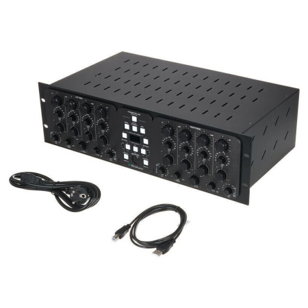 Wes Audio ngTubeEQ по цене 569&nbsp;550 ₽