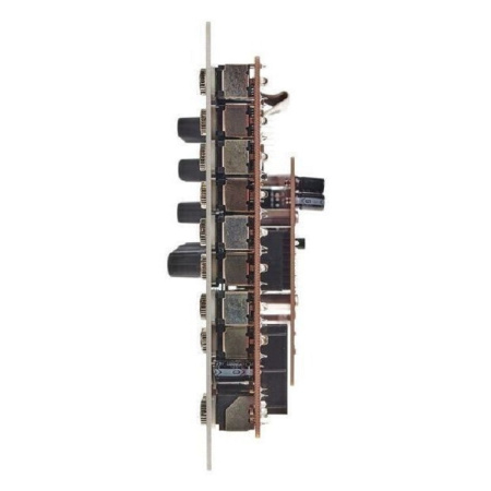 JoMoX ModFM Euro Rack FM Synth по цене 110&nbsp;510 ₽