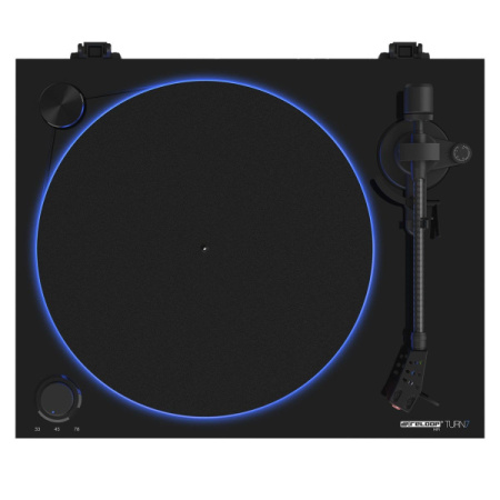 Reloop Turn 7 по цене 93 500 ₽