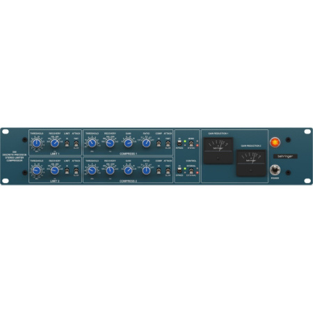 Behringer 369 по цене 63 000 ₽