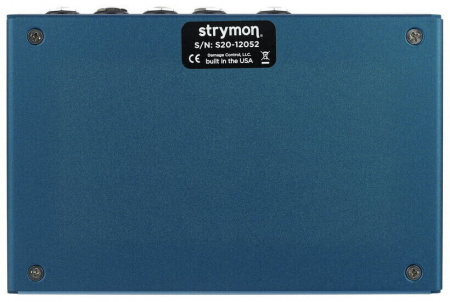 Strymon Night Sky по цене 46 640 ₽