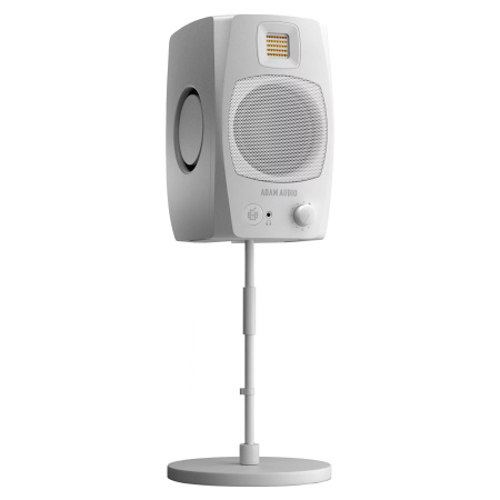Adam Audio D3V White по цене 42 500 ₽