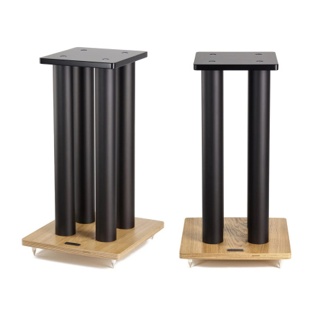 Radiotehnika T5B Black/Wood по цене 34&nbsp;990.00 ₽