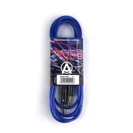 AuraSonics J63J63-3TBU по цене 750 ₽