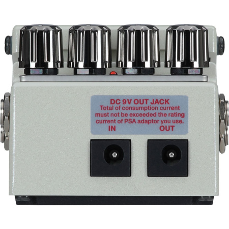 Boss NS-1X по цене 22 550.00 ₽