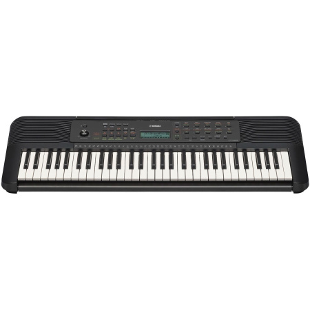 Yamaha PSR-E283 по цене 18 690 ₽