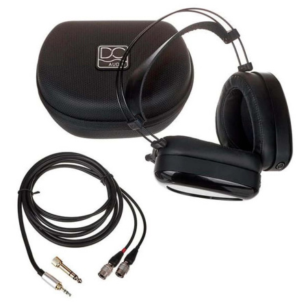 Dan Clark Audio Aeon 2 Noire Black по цене 90 000 ₽