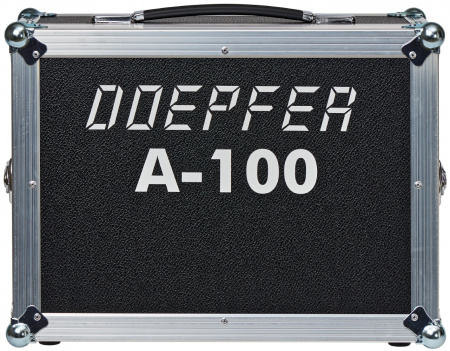 Doepfer A-100 Basic System 2 P6 PSU3 по цене 205 590 ₽