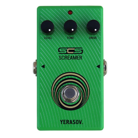 Yerasov SCS-TS-20 Screamer по цене 7&nbsp;870.00 ₽