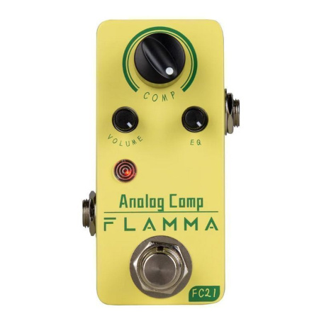 Flamma FC21 Analog Comp по цене 5&nbsp;730.00 ₽