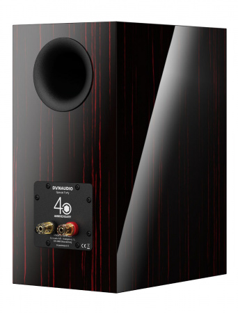 Dynaudio Special Forty Black Vine High Gloss по цене 517 000 ₽