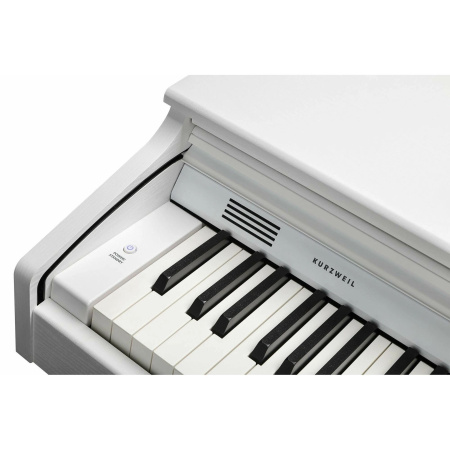 Kurzweil CUP E1 WH по цене 112 990 ₽