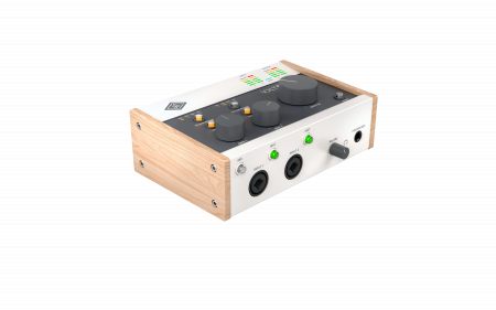 Universal Audio Volt 276 Studio Pack по цене 43 250 ₽