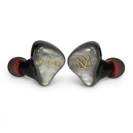 Noble Audio Kadence Grey по цене 155 000 ₽