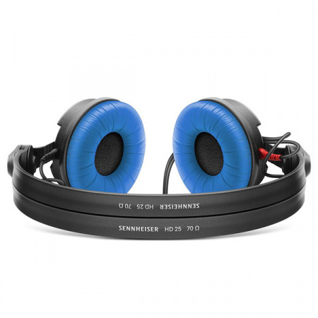 Sennheiser HD 25 Blue Limited Edition по цене 25 000 ₽