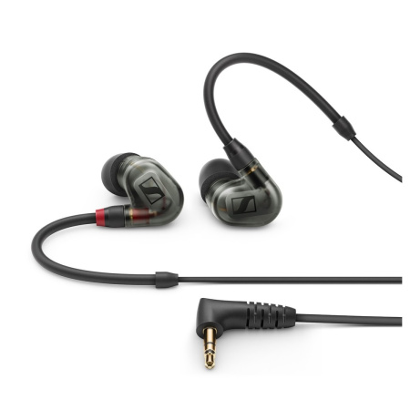 Sennheiser IE 400 Pro Clear по цене 53 000 ₽