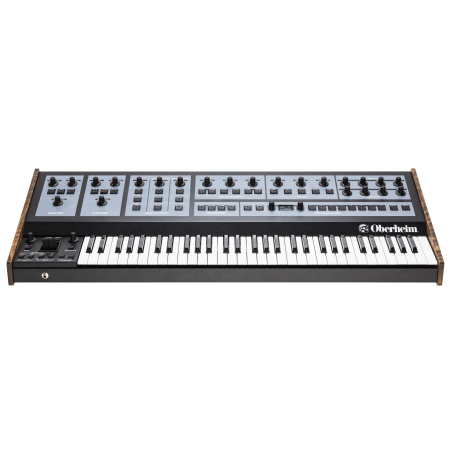 Oberheim OB-X8 по цене 523 600.00 ₽