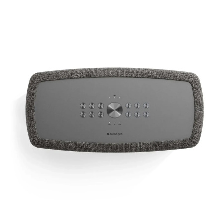 Audio Pro A15 Dark Grey по цене 39 790 ₽