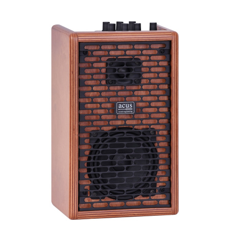 Acus One ForStrings 4 Ferdi Wood по цене 37 400 ₽