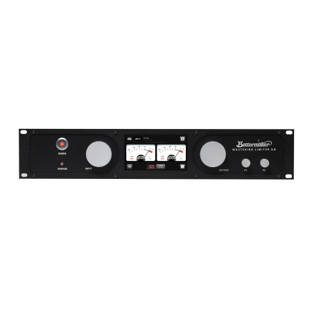 Bettermaker Mastering Limiter 2.0 по цене 301&nbsp;590 ₽