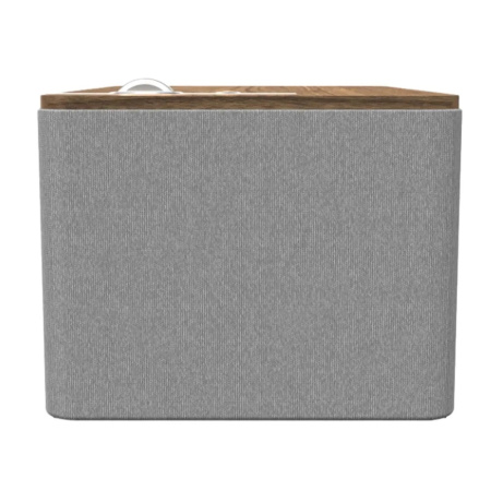 Klipsch The Three + Walnut по цене 40 990 ₽