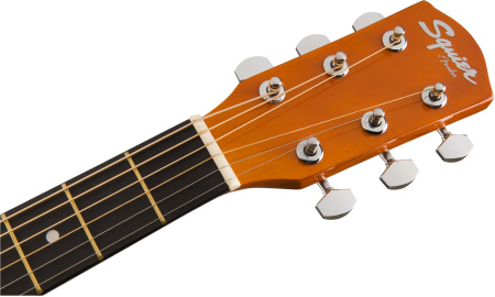 Fender Squier SA-150 по цене 8 750 ₽
