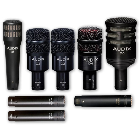 Audix DP Elite 8 по цене 246 500.00 ₽
