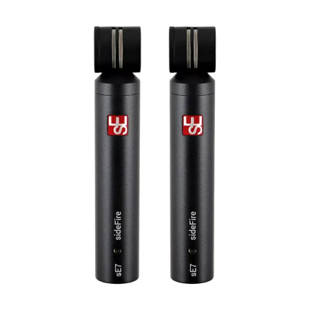 sE Electronics sE7 sideFire Pair по цене 21 600 ₽