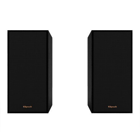 Klipsch R-40M Black по цене 30 000 ₽